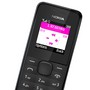 A00010803   NOKIA 105 Black ()